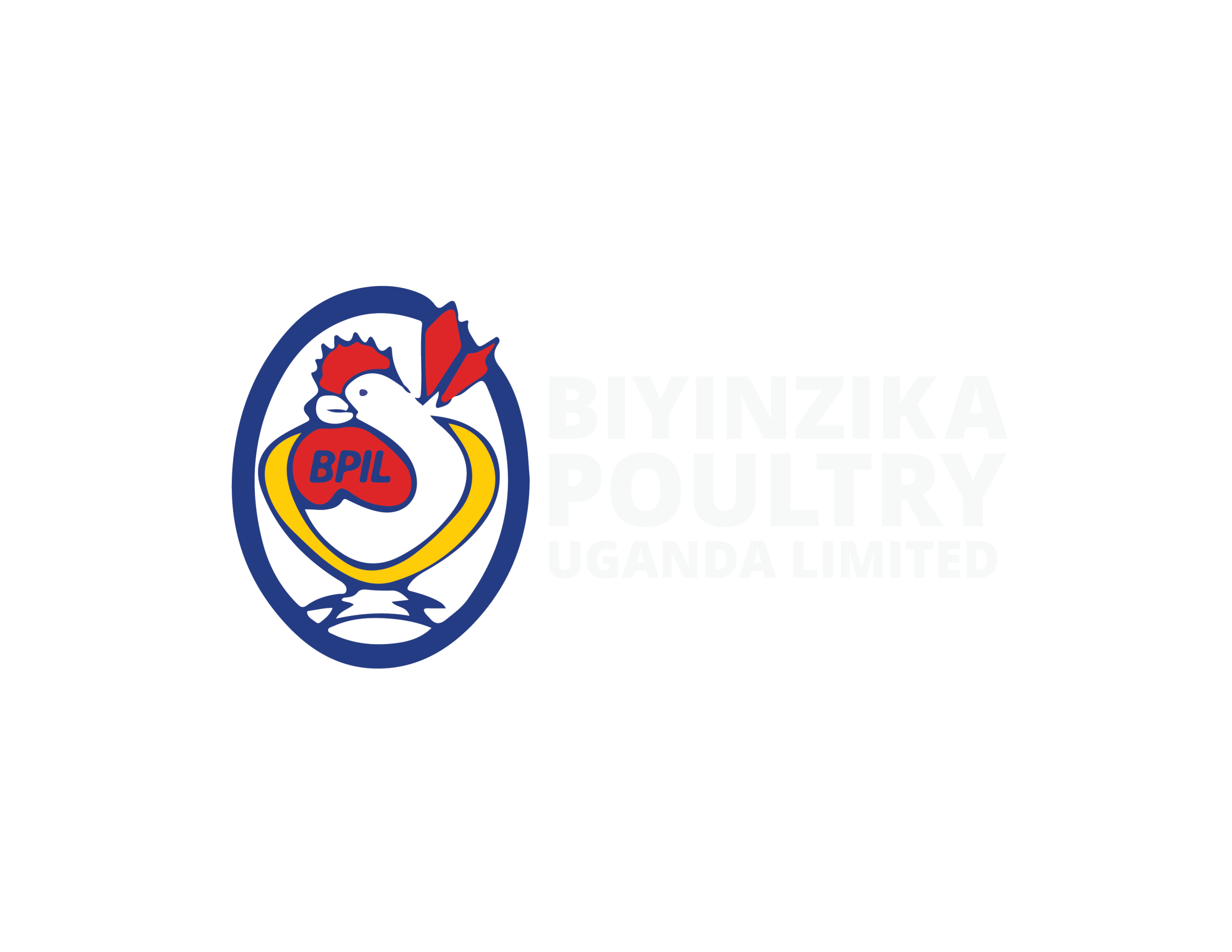 Biyinzika Poultry Uganda Limited Logo